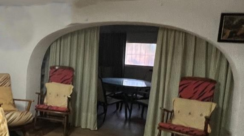 Valencia - Canet de Berenguer - 856m2