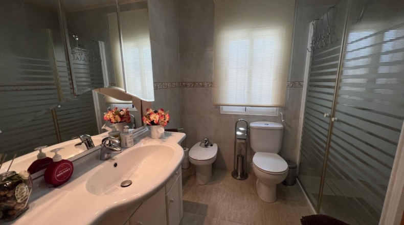 Valencia - Canet de Berenguer - 856m2