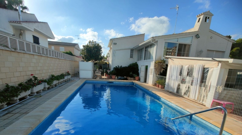 Valencia - Canet de Berenguer - 856m2
