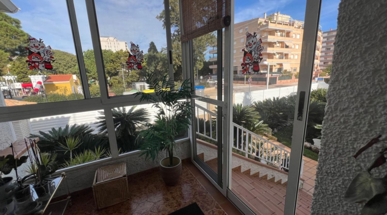 Valencia - Canet de Berenguer - 856m2