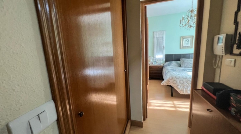 Valencia - Canet de Berenguer - 856m2