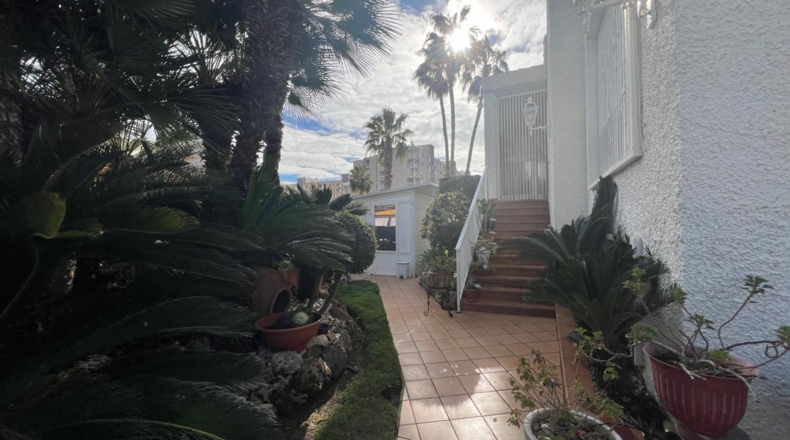 Valencia - Canet de Berenguer - 856m2