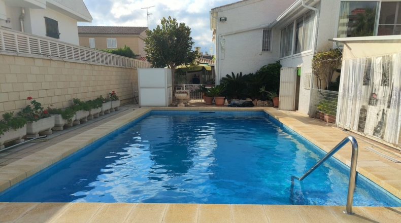 Valencia - Canet de Berenguer - 856m2