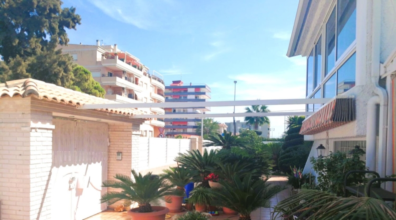 Valencia - Canet de Berenguer - 856m2