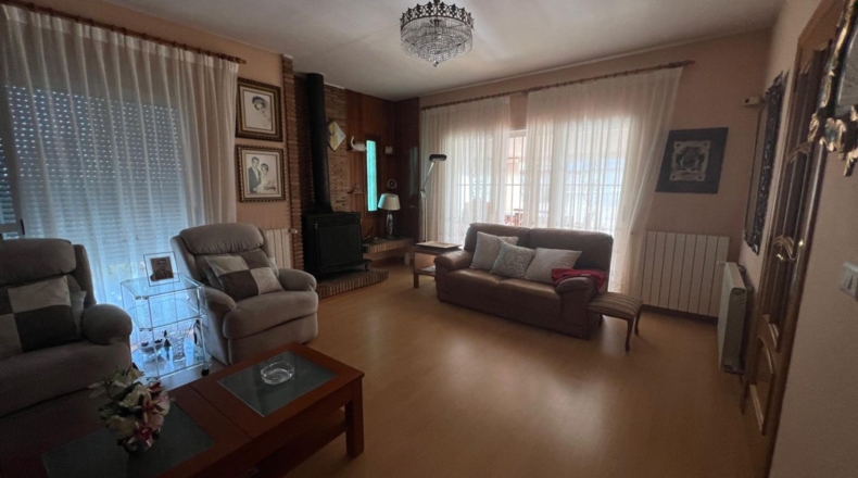 Valencia - Canet de Berenguer - 856m2