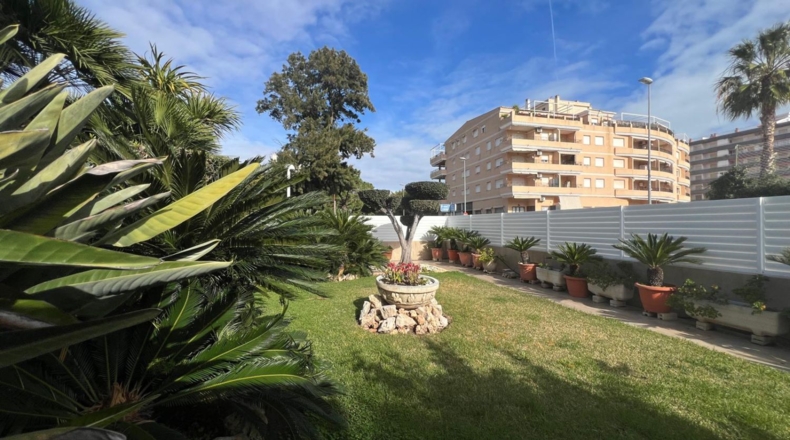 Valencia - Canet de Berenguer - 856m2