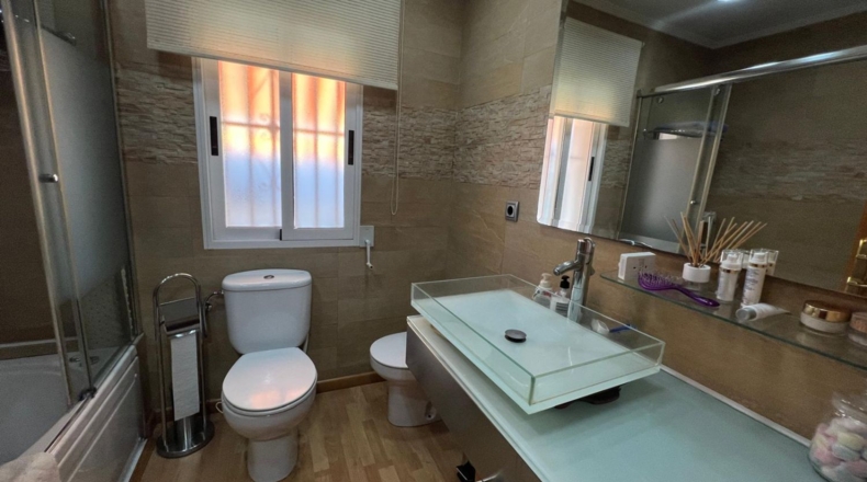 Valencia - Canet de Berenguer - 856m2