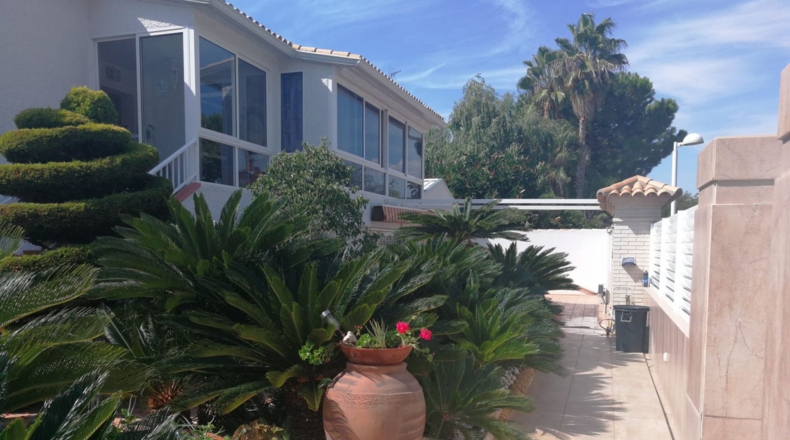 Valencia - Canet de Berenguer - 856m2