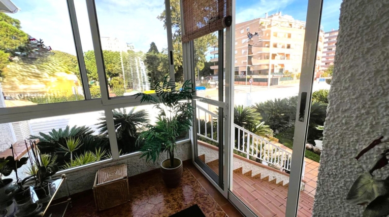 Valencia - Canet de Berenguer - 856m2