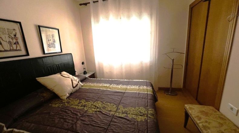 Valencia - Canet de Berenguer - 856m2
