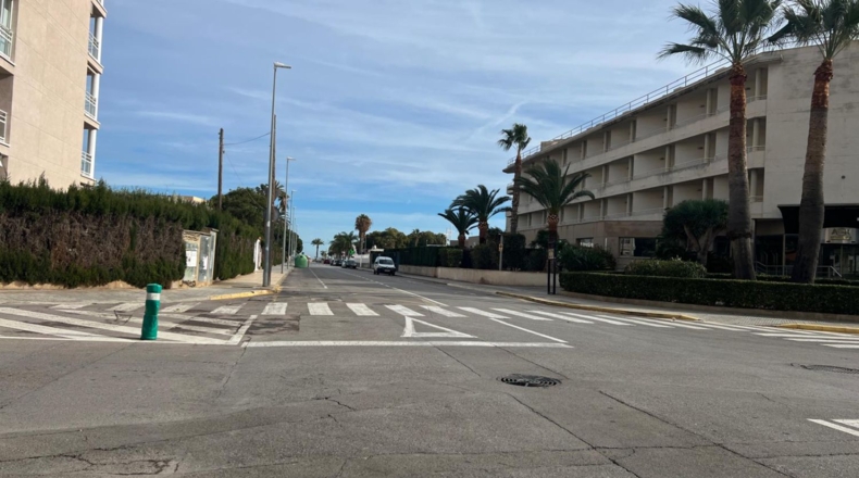 Valencia - Canet de Berenguer - 856m2