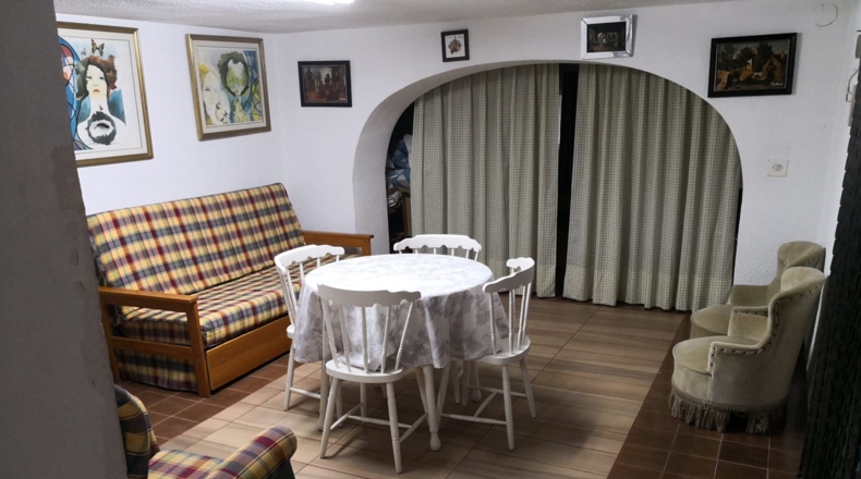 Valencia - Canet de Berenguer - 856m2