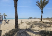 Отдельно стоящий дом с участком на продажу в городе Canet d'en Berenguer. Фото
