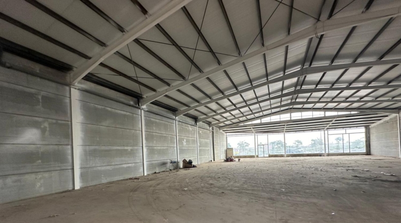 Valencia - Torrente - 1300m2