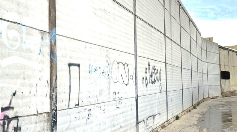 Valencia - Torrente - 1300m2