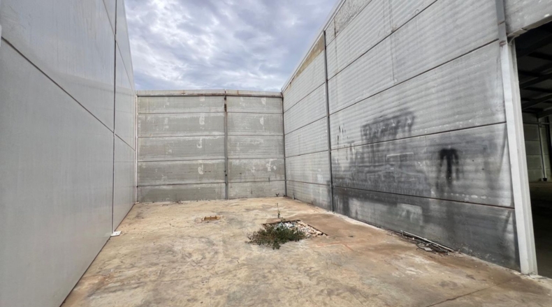 Valencia - Torrente - 1300m2