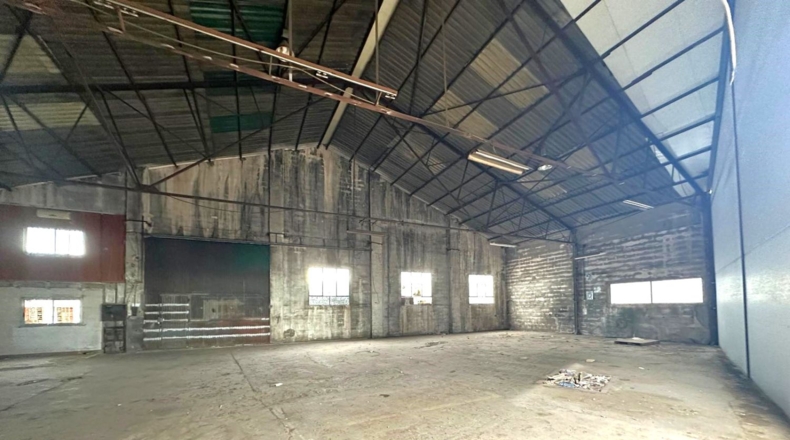 Valencia - Torrente - 1300m2