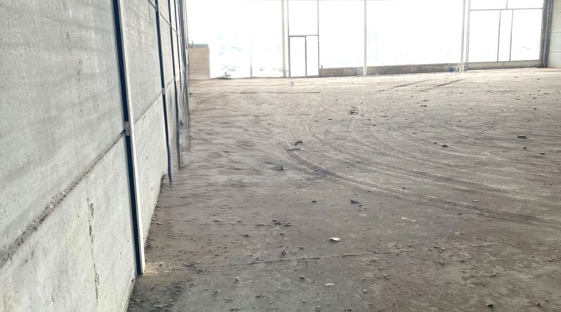 Valencia - Torrente - 1300m2