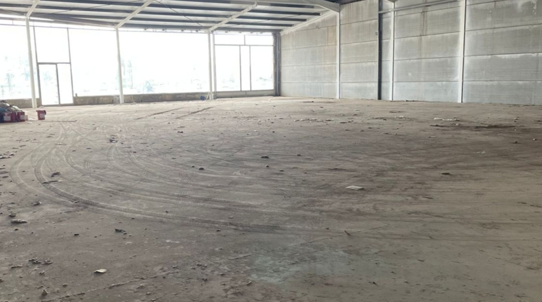 Valencia - Torrente - 1300m2