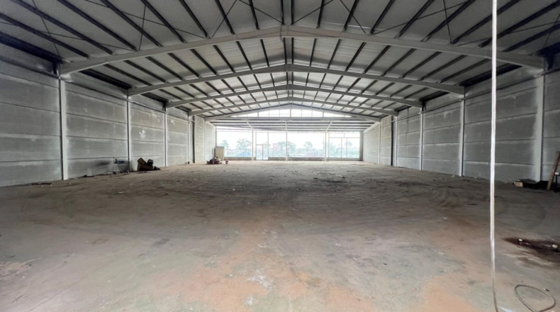 Valencia - Torrente - 1300m2