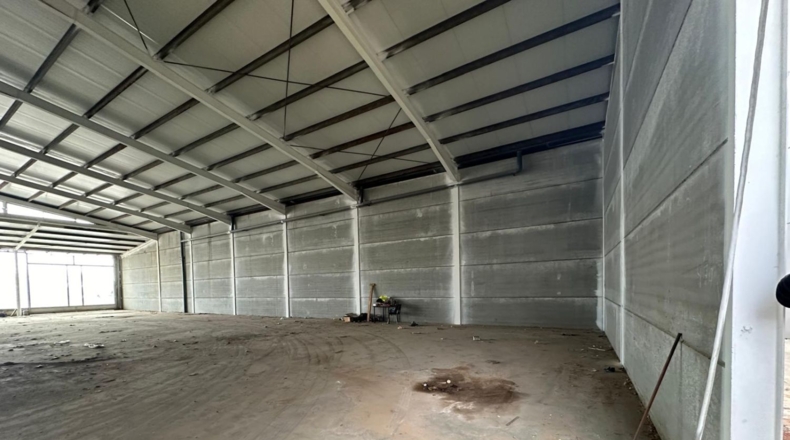 Valencia - Torrente - 1300m2