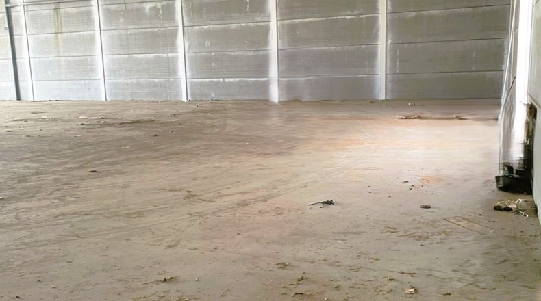 Valencia - Torrente - 1300m2