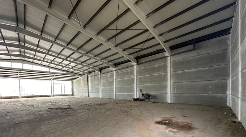 Valencia - Torrente - 1300m2