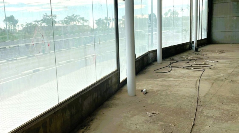Valencia - Torrente - 1300m2