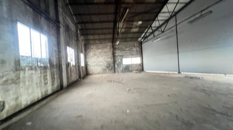 Valencia - Torrente - 1300m2