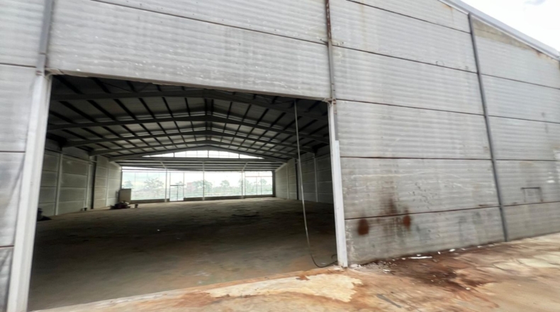 Valencia - Torrente - 1300m2