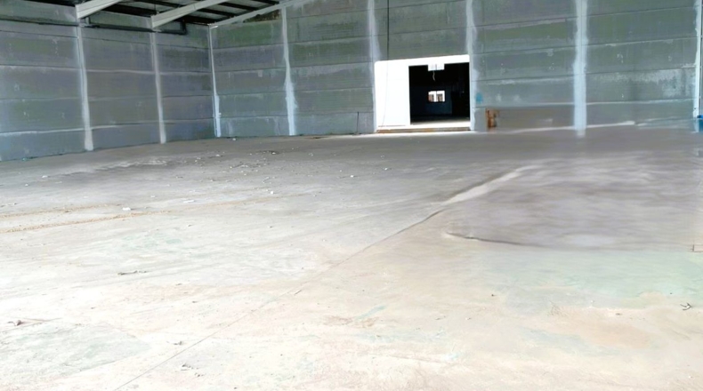 Valencia - Torrente - 1300m2
