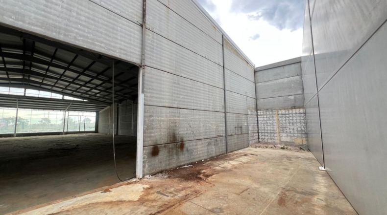 Valencia - Torrente - 1300m2