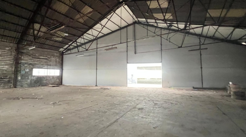 Valencia - Torrente - 1300m2