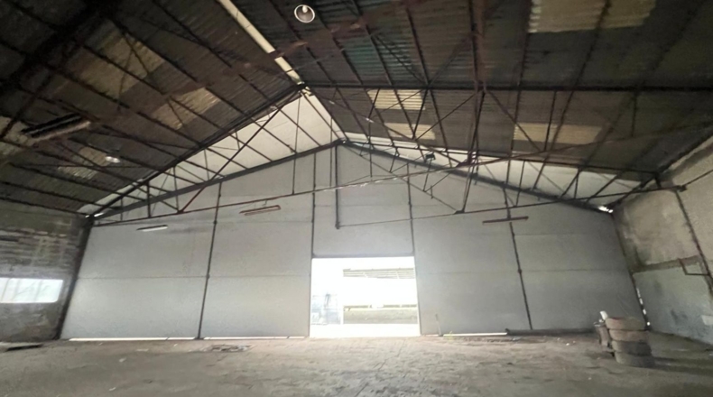 Valencia - Torrente - 1300m2