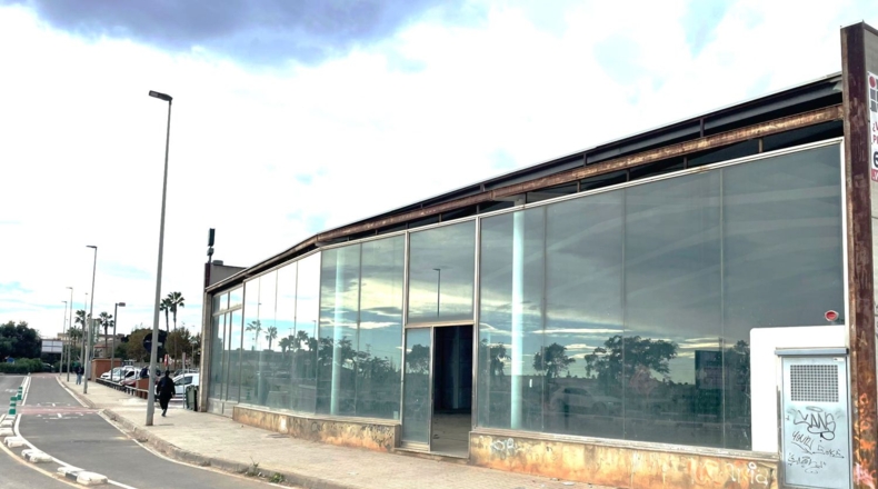 Valencia - Torrente - 1300m2