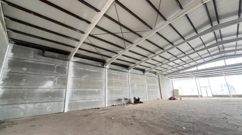Valencia - Torrente - 1300m2