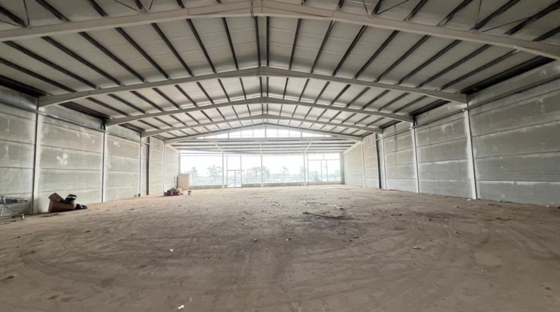 Valencia - Torrente - 1300m2