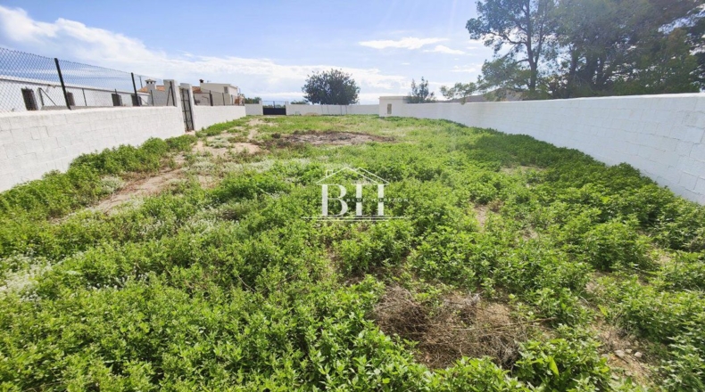 Alicante - Altea - 50870m2