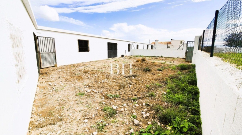 Alicante - Altea - 50870m2