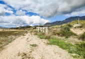 Detached villa with land for sale in Altea la Vieja ref: TR254003 photo