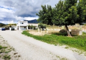Detached villa with land for sale in Altea la Vieja ref: TR254003 photo