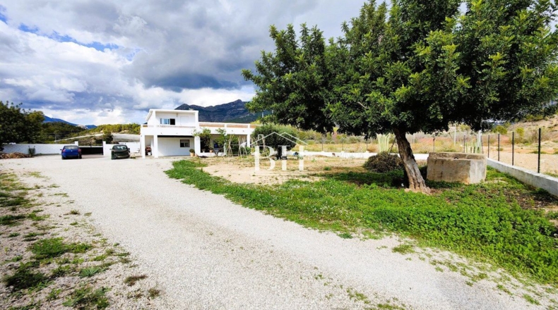 Alicante - Altea - 50870m2