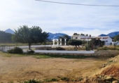 Detached villa with land for sale in Altea la Vieja ref: TR254003 photo