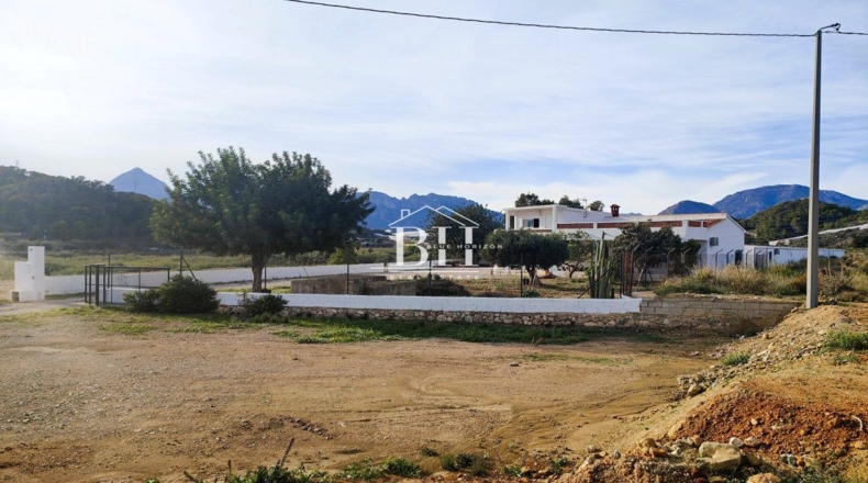 Alicante - Altea - 50870m2