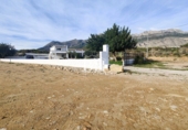 Detached villa with land for sale in Altea la Vieja ref: TR254003 photo