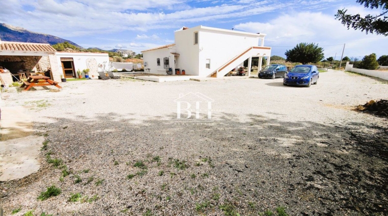 Alicante - Altea - 50870m2