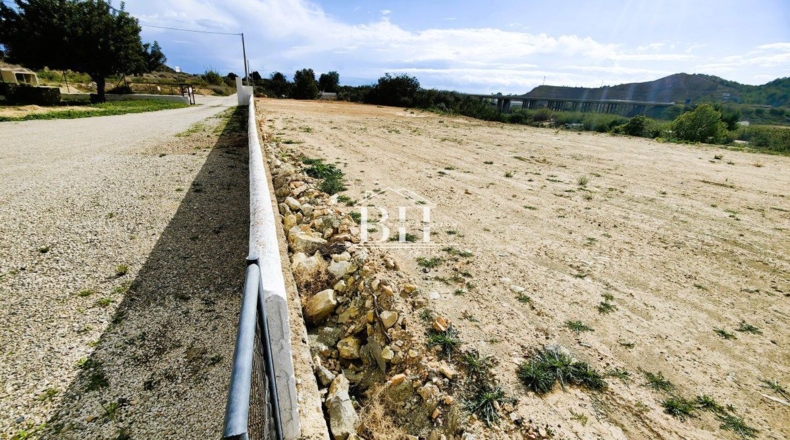 Alicante - Altea - 50870m2