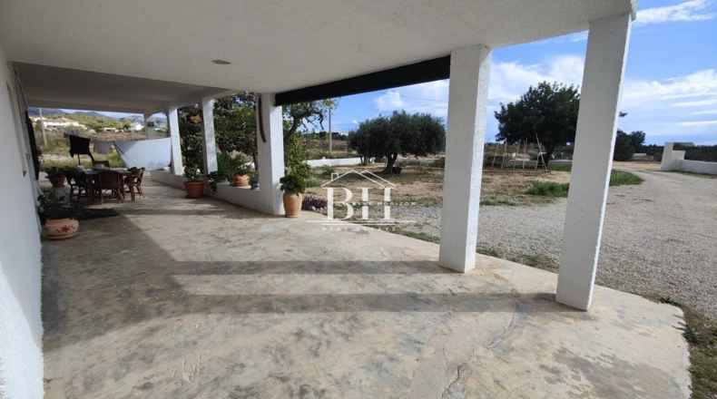 Alicante - Altea - 50870m2