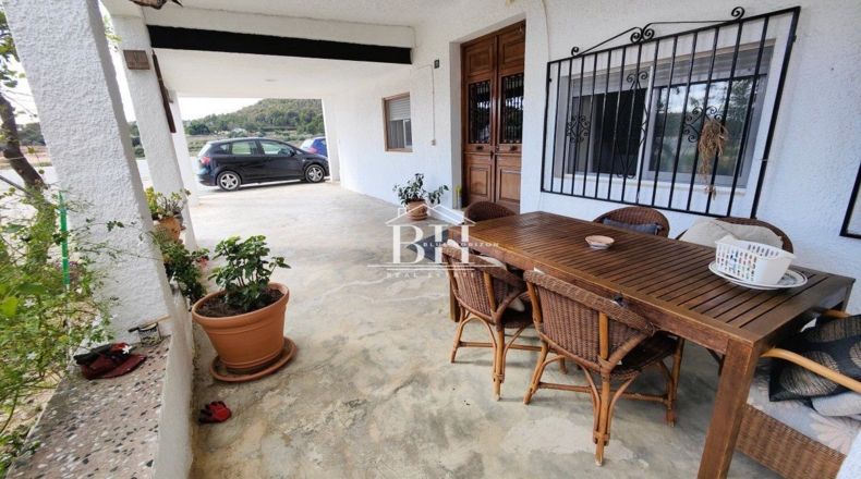 Alicante - Altea - 50870m2
