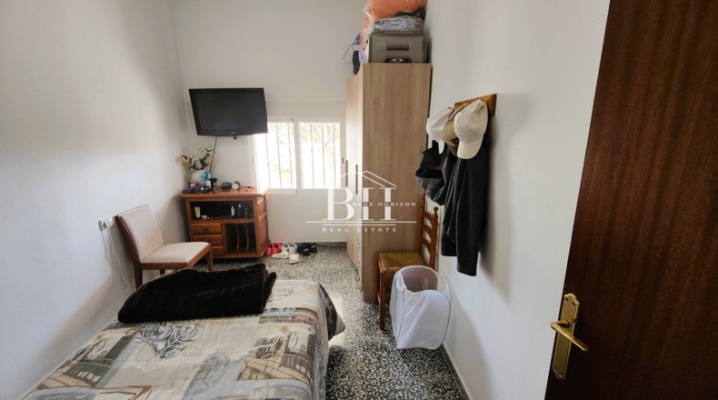 Alicante - Altea - 50870m2